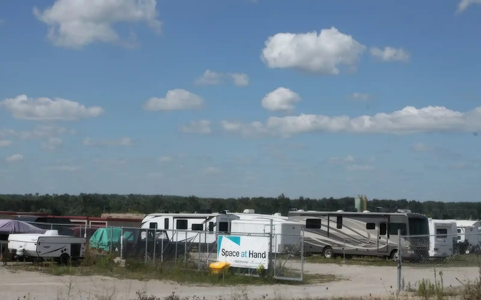 Space at Hand Cambridge