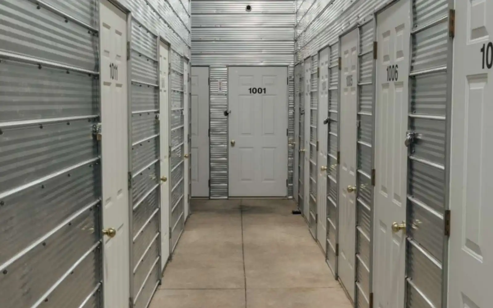 Space at Hand New Hamburg