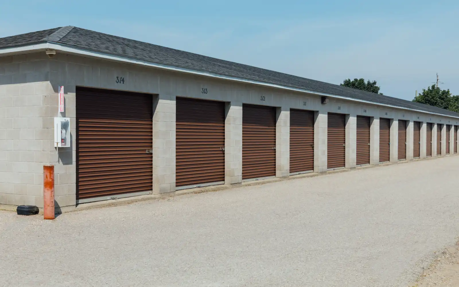 Space at Hand Paris, ON