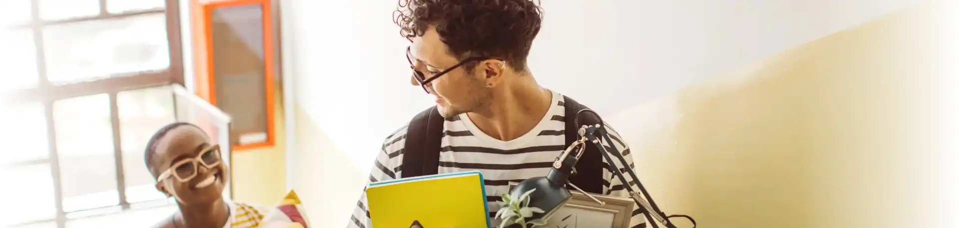 Student Storage Solutions