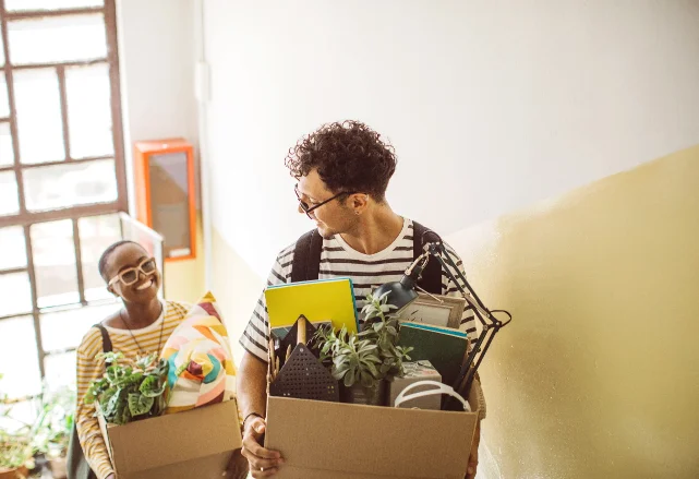 Business Storage Image